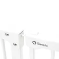 Захисний бортик Lionelo TRUUS SLIM WHITE — Photo 2