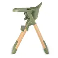 Стілець для годування MoMi KALA Green — Photo 1