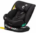 Дитяче автокрісло Lionelo BASTIAAN ONE I-SIZE BLACK CARBON — Photo 3