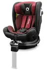 Дитяче автокрісло Lionelo BRAAM RED BURGUNDY — Photo 5