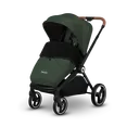 Універсальна коляска 3 в 1 Lionelo MIKA 3IN1 GREEN FOREST