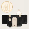 Підігрівач пляшок Lionelo THERMUP GO EVO BLACK GOLD — Photo 2