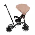 Дитячий велосипед Lionelo TRIS PLUS BEIGE SAND — Photo 2