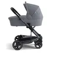 Люлька до коляска X-lander X-Pram Light 2.0 - Azure Grey — Photo 8