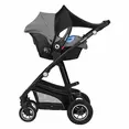 Сонцезахисний чохол для коляски LIONELO STROLLER SUN COVER — Photo 3
