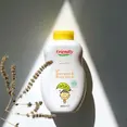 Органічний дитячий шампунь-гель Friendly Organic з екстрактом вівса 400 мл — Photo 6