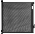Захисний бортик Lionelo THEA BLACK ONYX — Photo 1