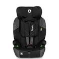 Дитяче автокрісло Lionelo LEVI ONE I-SIZE BLACK GREY — Photo 2