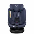 Дитяче автокрісло Lionelo BASTIAAN ONE I-SIZE BLUE NAVY — Photo 5