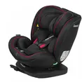 Дитяче автокрісло Lionelo BASTIAAN I-SIZE BLACK RED — Photo 3