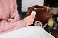 Живильний стік з кольд-кремом Mustela — Photo 9