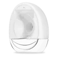 Молоковідсмоктувач Lionelo FIDI FREE WHITE — Photo 2