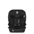 Дитяче автокрісло Lionelo BILLY I-SIZE BLACK CARBON — Photo 2