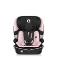 Дитяче автокрісло Lionelo BILLY I-SIZE PINK BABY — Photo 2