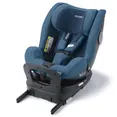 Автокрісло RECARO SALIA 125 KID Steel Blue