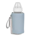 Підігрівач пляшок Lionelo THERMUP GO PLUS BLUE SKY — Photo 1