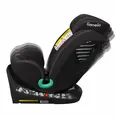 Дитяче автокрісло Lionelo BASTIAAN ONE I-SIZE BLACK CARBON — Photo 4