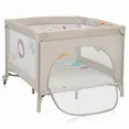 Манеж Lionelo MILLE PLUS GREY BEIGE — Photo 3