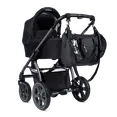Сумка для мами X-Rollbag - Black Soul — Photo 20