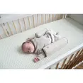 Позиціонер для сну Beaba Bebecal льон сірий, арт. 915063 — Photo 2