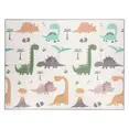 Ігровий килимок FreeON Magic Dino 200×150 см — Photo 4