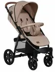 Прогулянкова коляска Lionelo ANNET PLUS BEIGE SAND — Photo 2