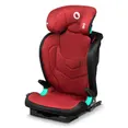 Дитяче автокрісло Lionelo NEAL RED BURGUNDY — Photo 1