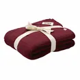 Муслінова тканина пелюшка BIBS Muslin Swaddle 1 шт в упаковці 120*120 см з сумкою для зберігання Blush — Photo 9