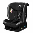 Дитяче автокрісло Lionelo AART I-SIZE GREY GRAPHITE — Photo 8