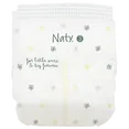 Одноразові дитячі підгузки BioEmbrace "NATY". Розмір 3 (4-9 кг.), 50 шт. в упаковці. — Photo 8