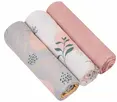 Набір пелюшок Lionelo BAMBOO SET LEAF — Photo 3