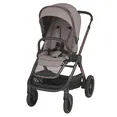 Коляска 2в1 Espiro Code 109 Unusually Taupe — Photo 1
