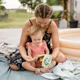 Розвиваюча іграшка-книжка для води "Восьминіг" — Photo 3