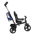 Дитячий велосипед Lionelo HAARI BLUE NAVY — Photo 3