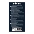 Молоковідсмоктувач електричний Beaba Hands-Free синій, арт. 911735 — Photo 5