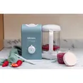Пароварка - блендер Beaba Babycook Express синій, арт. 916303 — Photo 10