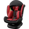 Дитяче автокрісло Lionelo BASTIAAN ONE RED CHILI — Photo 1