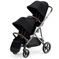 Прогулянковий блок Gazelle S TPE Deep Black — Photo 3