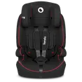Дитяче автокрісло Lionelo NICO BLACK RED — Photo 1