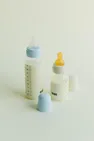 Кришка дитячої пляшечки BIBS Baby Bottle Cap Iron — Photo 6