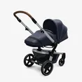 Кокон для коляски Joolz Hub Classic blue — Photo 2