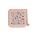 Контейнер для пустушок BIBS x Liberty Pacifier Box – Eloise Blush