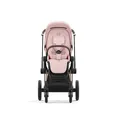 Текстиль для прогулянкового блоку Cybex Priam Peach Pink — Photo 2