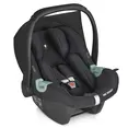 Автокрісло ABC Design Tulip i-Size Black