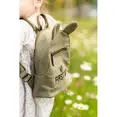 Рюкзак дитячий Childhome My first bag khaki, арт. CWKIDBKA — Photo 7