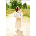 Сумка Childhome Mommy bag Signature canvas off white, арт. CWMBBSCOW — Photo 13