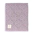 Стьобана ковдра BIBS x Liberty Quilted Blanket Eloise-blush — Photo 1