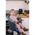 Сидіння для стільчика для годування Beaba Up &amp; Down зелений, арт. 915041 — Photo 3