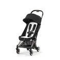 Літній вкладиш для прогулянкової коляски Cybex / White — Photo 1