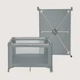 Манеж Lionelo AMELIE GREY CONCRETE — Photo 2